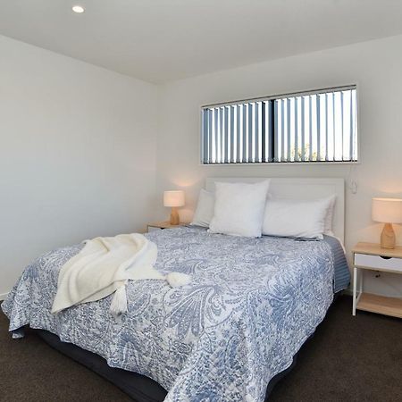 Parlane Apartment 3 - Christchurch Holiday Homes Exterior photo