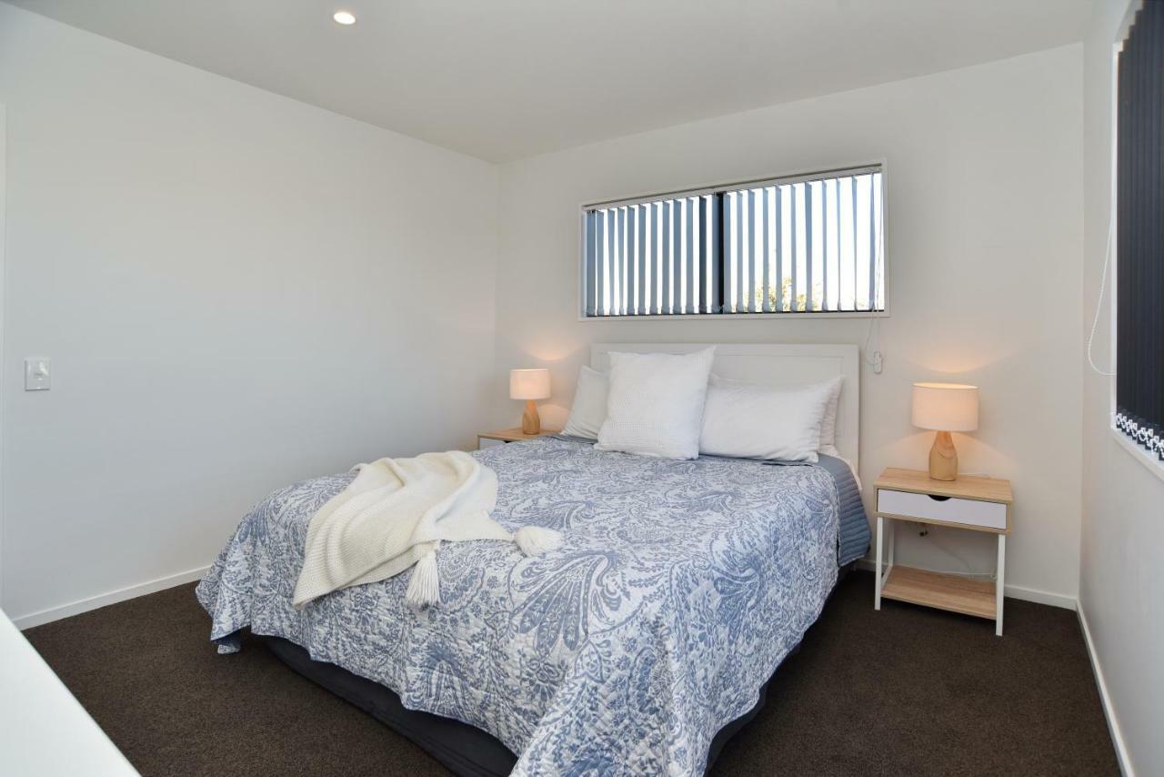 Parlane Apartment 3 - Christchurch Holiday Homes Exterior photo